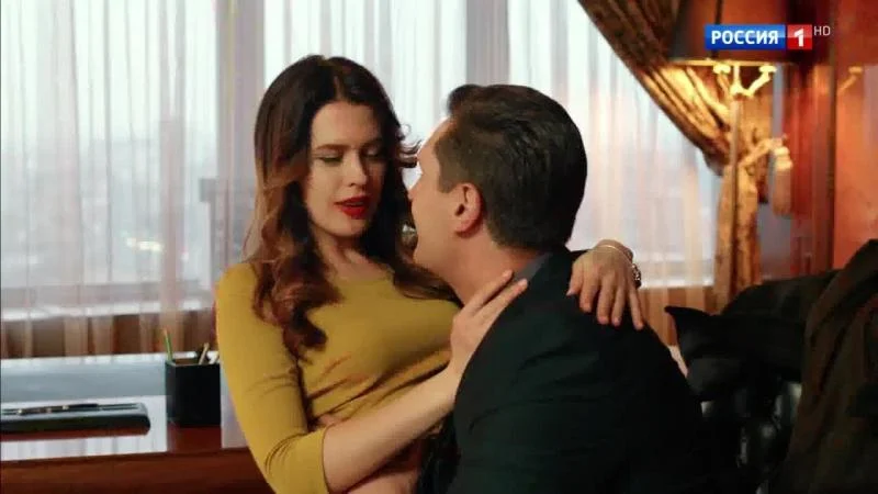 Кадры из сериала Вместе навсегда (2020)