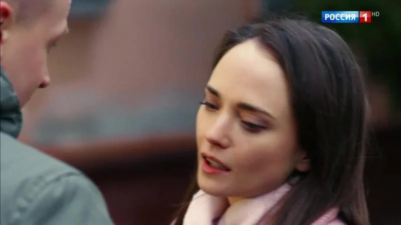 Кадры из сериала Вместе навсегда (2020)
