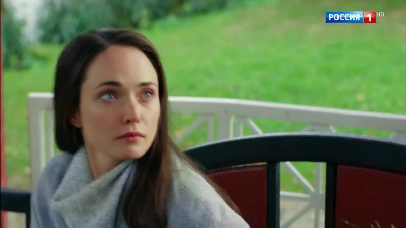 Кадры из сериала Вместе навсегда (2020)