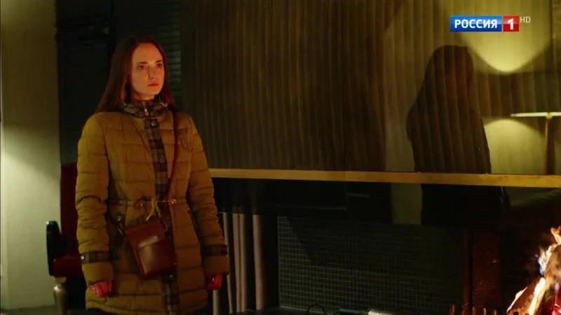 Кадры из сериала Вместе навсегда (2020)