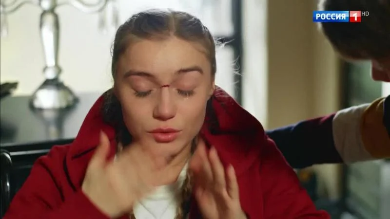 Кадры из сериала Вместе навсегда (2020)
