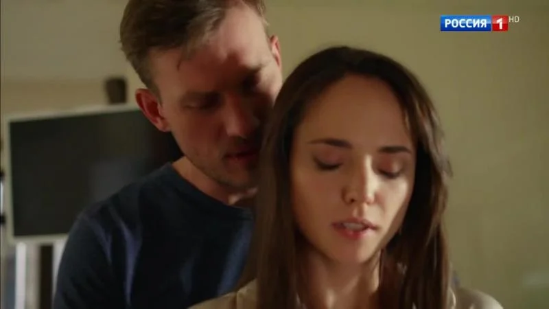 Кадры из сериала Вместе навсегда (2020)