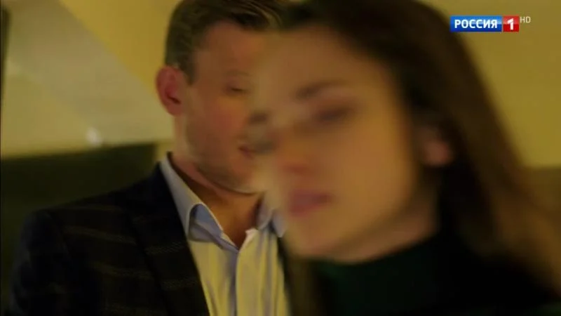 Кадры из сериала Вместе навсегда (2020)